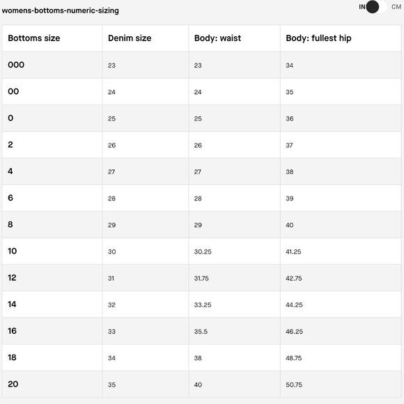 Everlane The Utility Barrel Pant in Bone - Size 14 - Picture 6 of 12